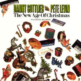 The New Age Of Christmas