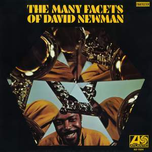 The Many Facets Of David Newman