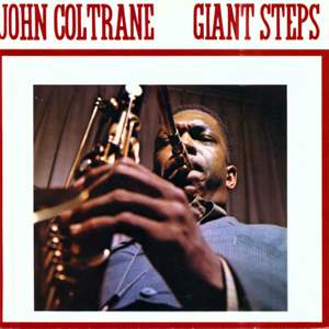The Atlantic Studio Album Collection