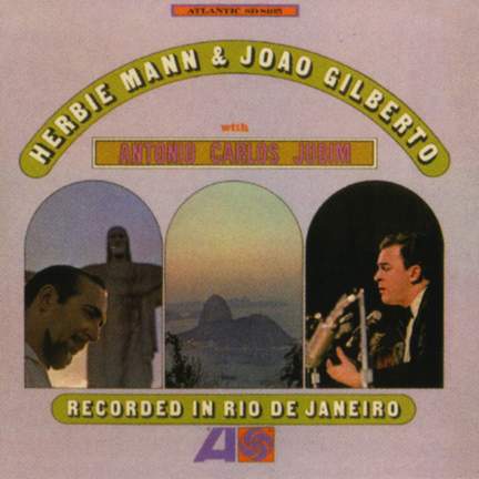 Recorded In Rio De Janerio