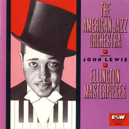 Ellington Masterpieces