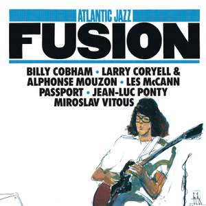 Atlantic Jazz: Fusion