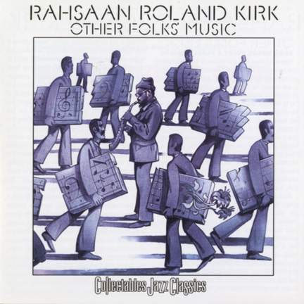 Other Folk's Music