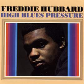 High Blues Pressure