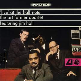 'Live' At The Half-Note