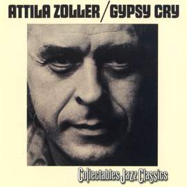 Gypsy Cry