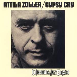 Gypsy Cry
