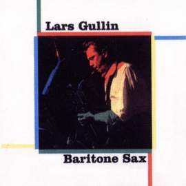 Baritone Sax