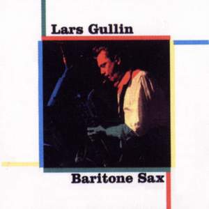Baritone Sax