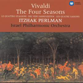 Vivaldi: The Four Seasons