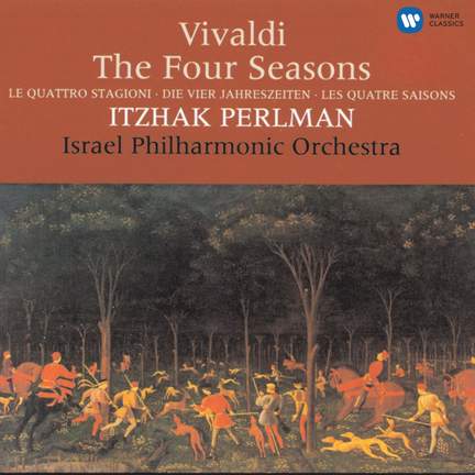 Vivaldi: The Four Seasons