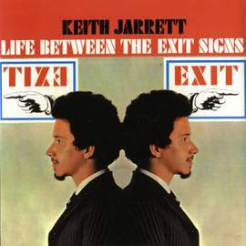 Life Between The Exit Signs