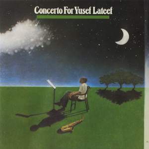 Concerto For Yusef Lateef (Live)