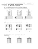 Belwin's 21st Century Guitar Theory 1 (2nd Edition) Product Image