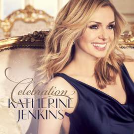Katherine Jenkins: Celebration