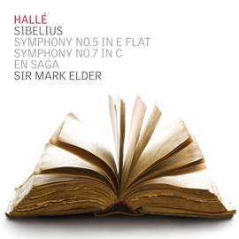 Sibelius: Symphonies Nos. 5 & 7