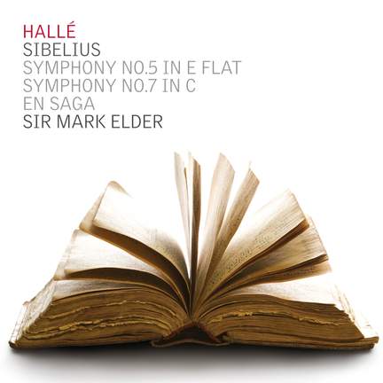 Sibelius: Symphonies Nos. 5 & 7