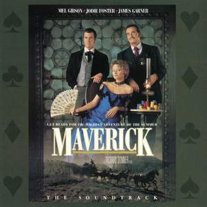 Maverick - The Soundtrack