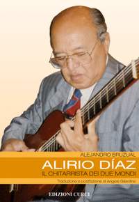 Alirio Diaz: Il chitarrista dei due mondi