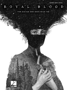 Royal Blood: Royal Blood (guitar/bass/vocal)
