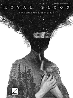 Royal Blood: Royal Blood (guitar/bass/vocal)