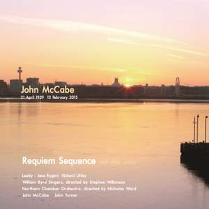 John McCabe: Requiem Sequence