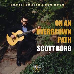Scott Borg: On An Overgrown Path