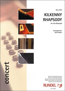 Kees Vlak: Kilkenny Rhapsody