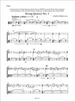 Joseph Phibbs: String Quartet No.1 (2014) Product Image
