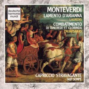 Monteverdi: Il Combatimento