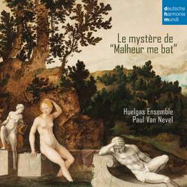 Le mystère de 'Malheur me bat'
