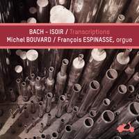 Bach - Isoir: Transcriptions