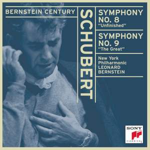 Schubert: 'Unfinished' and 'Great' Symphonies
