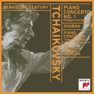 Tchaikovsky: Piano Concerto No. 1 in B flat minor