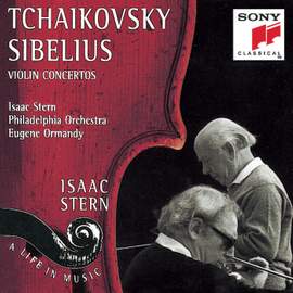 Tchaikovsky & Sibelius: Violin Concertos