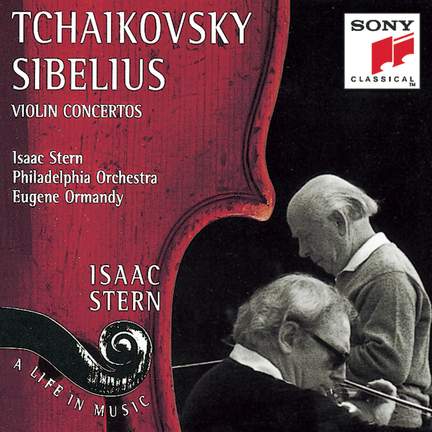 Tchaikovsky & Sibelius: Violin Concertos