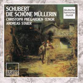 Schubert: Die schöne Müllerin, D795