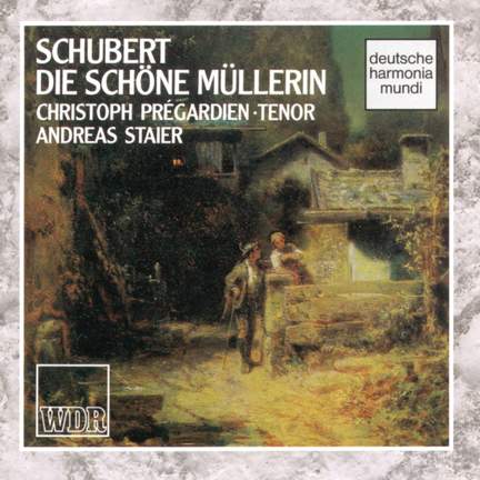 Schubert: Die schöne Müllerin, D795
