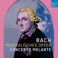 Bach: Musikalisches Opfer