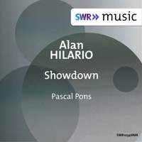 Showdown (Music & Filmclip Series 1)