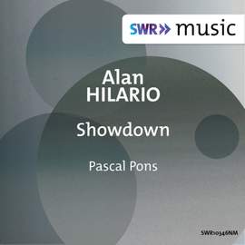 Showdown (Music & Filmclip Series 1)