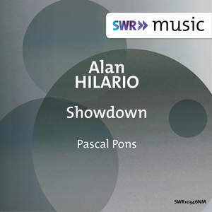 Showdown (Music & Filmclip Series 1)