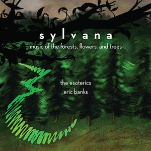 Sylvana: Music of the Forests, Flowers & Trees