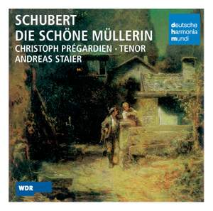 Schubert: Die schöne Müllerin