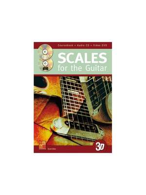 Scales For The Guitar