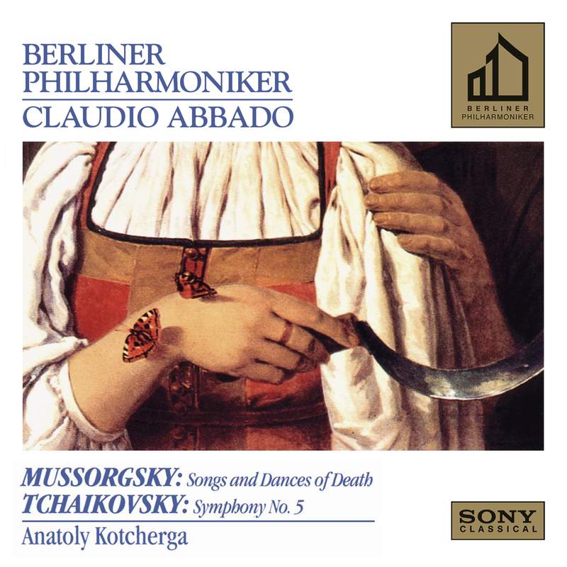Claudio Abbado Conducts Mozart - Sony: 19075816312