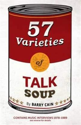 57 Varieties Of Talk Soup