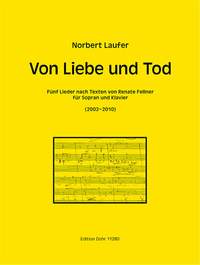 Laufer, N: Von Liebe und Tod