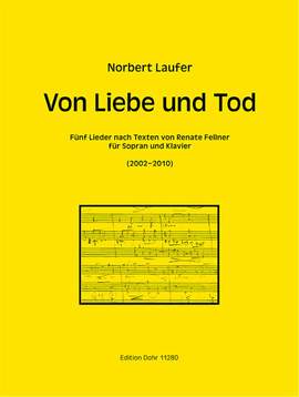 Laufer, N: Von Liebe und Tod