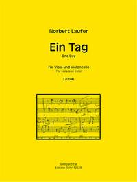 Laufer, N: Ein Tag